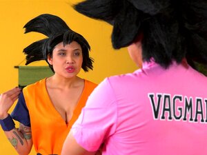 Mai Dragon Ball porno en volwassen videos in hoge kwaliteit op ...