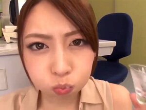 Blowjob Japan