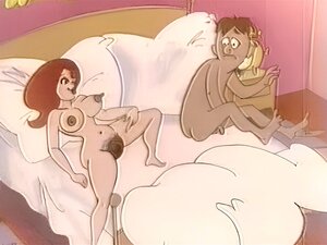 Cartoon Gonzo porn & sex videos in high quality at RunPorn.com