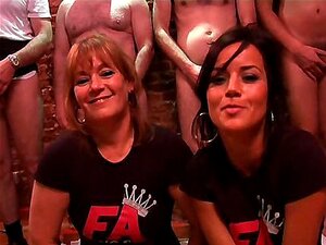 Mom Bukkake porn & sex videos in high quality at RunPorn.com