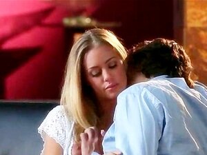 Eine Blonde Muschi Von Nicole Aniston Bekommt Einen Guten Fick Von Chris Johnson Eine Blonde Muschi Von Nicole Aniston Bekommt Einen Guten Fick Von Chris Johnson