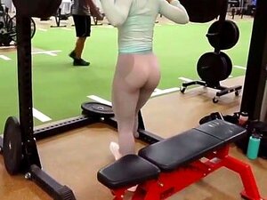 Gym Porn porno en volwassen videos in hoge kwaliteit op PornWereld.com