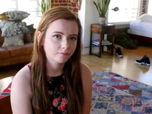 Redhead deutsch mädchen fick schwer dreier Redhead deutsch mädchen fick schwer dreier