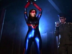 Superheroine Ryona porn & sex videos in high quality at RunPorn.com