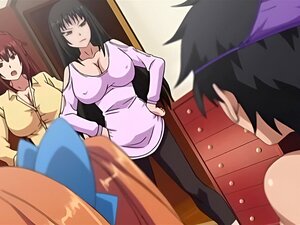 Mom Hentai Unveröffentlichte Geheime Sexszene. Unzensierte Anime Mom Hentai Sexszene. Geile Milf Stiefmutter Stiefsohn Blowjob Cartoon Porn Video Englischer Dub