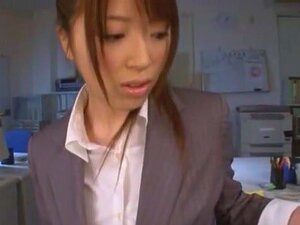 Hottest Japanese chick Riku Yamaguchi in Fabulous Shower, Couple JAV clip
