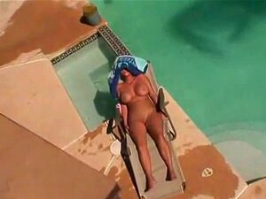 Pools porno en volwassen videos in hoge kwaliteit op PornWereld.com