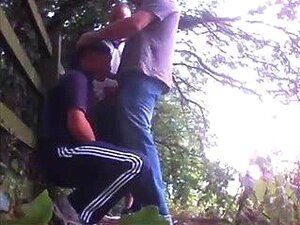 Gay Cruising Grounds porn & sex videos in high quality at RunPorn.com