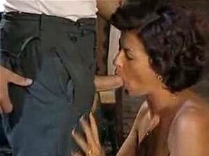 Blacklimoon porn & sex videos in high quality at RunPorn.com