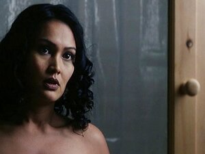 Tia Carrere - Scarlet