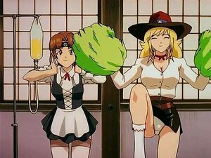 Ecchi Anime porno en volwassen videos in hoge kwaliteit op ...