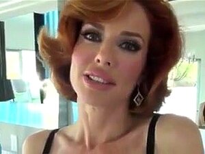 Red Head Milf Pov