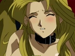 Anime-Mädchen Bekommt Ihren Arsch Penetriert Anime-Mädchen Bekommt Ihren Arsch Penetriert