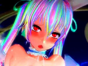 Kuro Mmd - ポルノ動画 @ トモダチンポ - Tomodachinpo.com