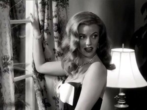 Marilyn Babe porn & sex videos in high quality at RunPorn.com