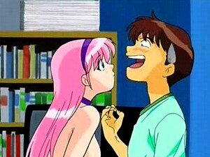 Pink Hair Sex porn & sex videos in high quality at RunPorn.com