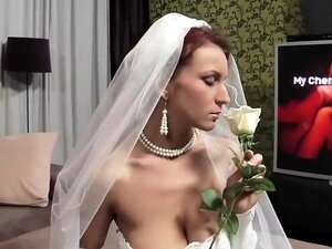 Old Bride Porn - Naughty Brides porn & sex videos in high quality at RunPorn.com