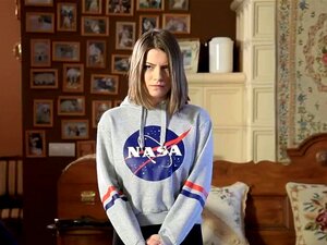 Große fettleibige Titten *** hart