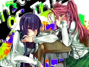 ハイ スクール Dxd アニメ - ポルノ動画 @ トモダチンポ ...