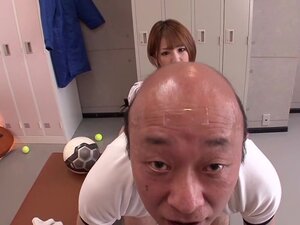 Best Japanese whore in Horny JAV censored Fetish, Big Tits video