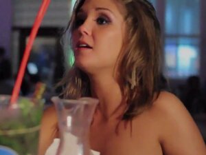Incredible pornstars in Horny Reality sex clip