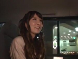 Crazy Japanese slut Nana Konishi in Fabulous Couple, Amateur JAV video